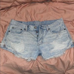 American eagle shorts